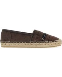 Dolce & Gabbana - Espadrilles - Lyst