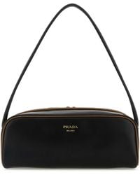 Prada - Handbags - Lyst