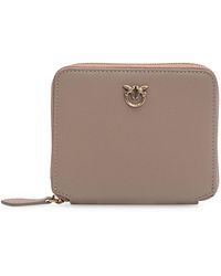 Pinko - Mini Portasheet Wallet - Lyst