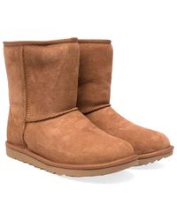 UGG - Classic Ii Chestnut - Lyst