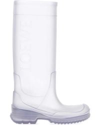 Loewe - Storm Boot - Lyst