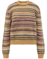Isabel Marant - Morine Knit Pullover - Lyst