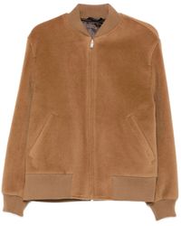Lardini - Wool Jacket - Lyst