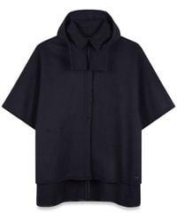 Chloé - Coat - Lyst