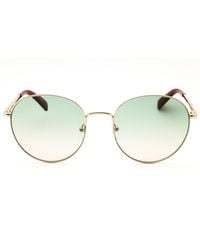 Longchamp - Lo101Sn Sunglasses - Lyst