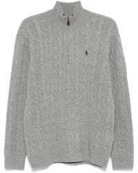 Polo Ralph Lauren - Sweaters - Lyst