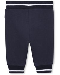 BOSS - Mini Trousers & Cardigan Set For Boys - Lyst