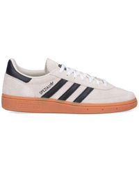 adidas - Classic Low-Top Sneakers - Lyst