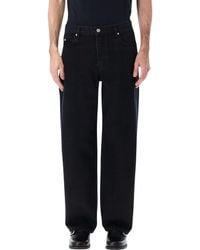 Isabel Marant - Marant Jorje Wide Jeans - Lyst