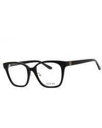 Guess - Gu50153-D Eyeglasses - Lyst