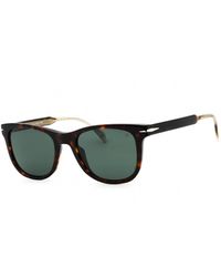 David Beckham - Rectangular Sunglasses For - Lyst
