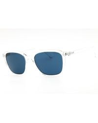 Levi's - Stylish Rectangular Sunglasses - Lyst