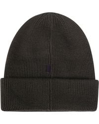 Pas Normal Studios - Off-Race Heavy Knit Beanie - Lyst