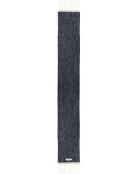 Jacquemus - Scarf "wagon" - Lyst
