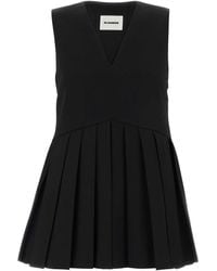 Jil Sander - Top 130 Pl - Lyst