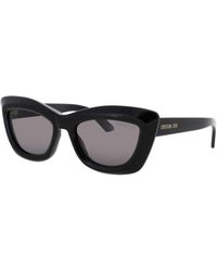 Dior - Midnight B3I Sunglasses 54-18-140 - Lyst