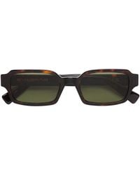 Retrosuperfuture - Mini Sunglasses - Lyst