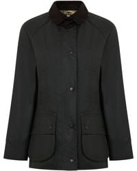 Barbour - Light Jacket - Lyst