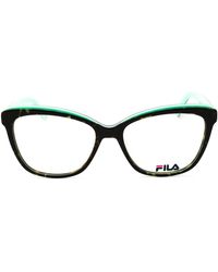 Fila - Vfi398 Eyeglasses - Lyst