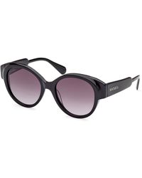 MAX&Co. - Max & Co Mo0076 Sunglasses - Lyst