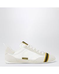 Fendi - Wrap Trainers - Lyst
