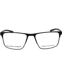Under Armour - Ua 5050/G Mini Rectangular Eyeglasses - Lyst