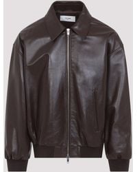 Celine - Teddy Jacket - Lyst