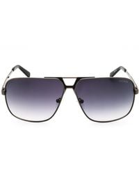 Guess - Gu00070 Sunglasses - Lyst