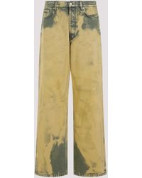 Dries Van Noten - Pine Pants - Lyst