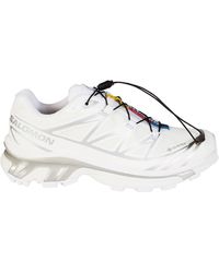 Salomon - Xt6 Mini Gtx Sneakers - Lyst