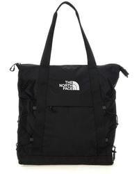 The North Face - Borealis Tote Bag - Lyst