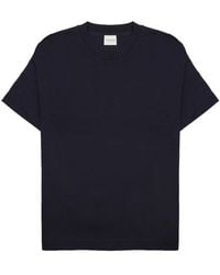 Closed - T-Shirt Classic Cotton - Lyst
