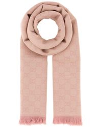 Gucci - Scarves And Foulards - Lyst