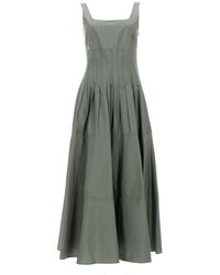 Max Mara - Abito Midi - Lyst