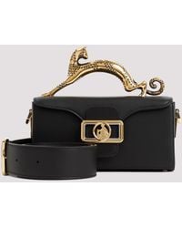 Lanvin - Nano Pencil Cat Bag - Lyst
