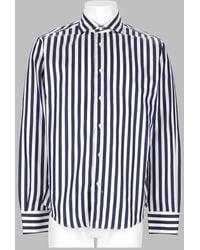 Brian Dales - Camicia - Lyst