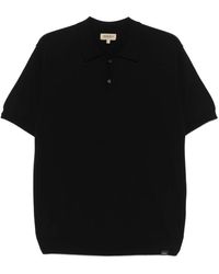 Woolrich - Knitted Polo - Lyst