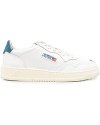Autry - Medalist Sneakers - Lyst