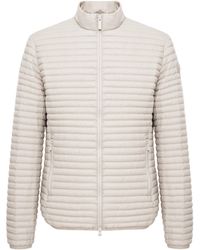 Colmar - Ultralight Packable Down Jacket - Lyst
