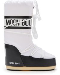 Moon Boot - Water-Resistant Ambidextrous Boots (Sizes 35/38, /41, 42/44, 45/47) - Lyst