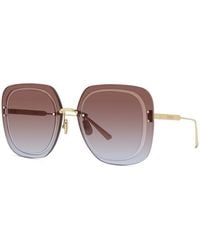 Dior - Ultra Su Mini Sunglasses - Lyst