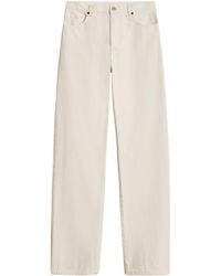 Soeur - Wide-Leg Jeans - Lyst