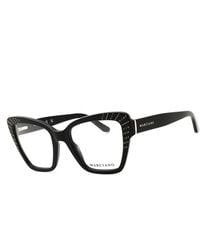 Guess - Cat Eye Eyeglasses - Lyst