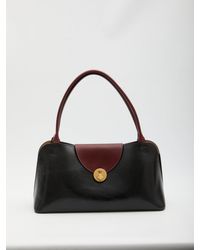 Versace - Vivian East/West Bag - Lyst