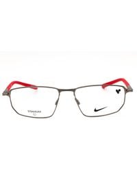 Nike - 6067 Eyeglasses - Lyst