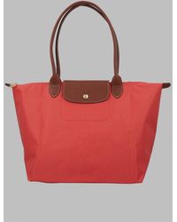 Longchamp - Mini Shoulder Bag For - Lyst