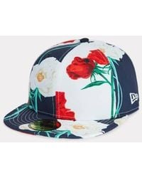 KENZO - Cap X New Era - Lyst