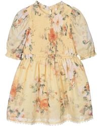Zimmermann - Dress - Lyst