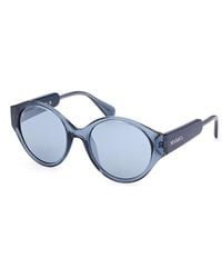 MAX&Co. - Max & Co Mo0058 Sunglasses - Lyst