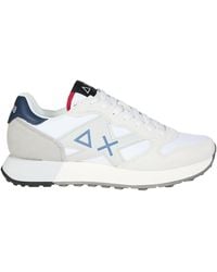 Sun 68 - Bicolor Sneaker Jaki 2.0 - Lyst